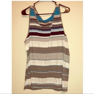 Target brand tank top